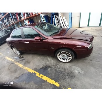 alfa romeo 156 del año 2004
