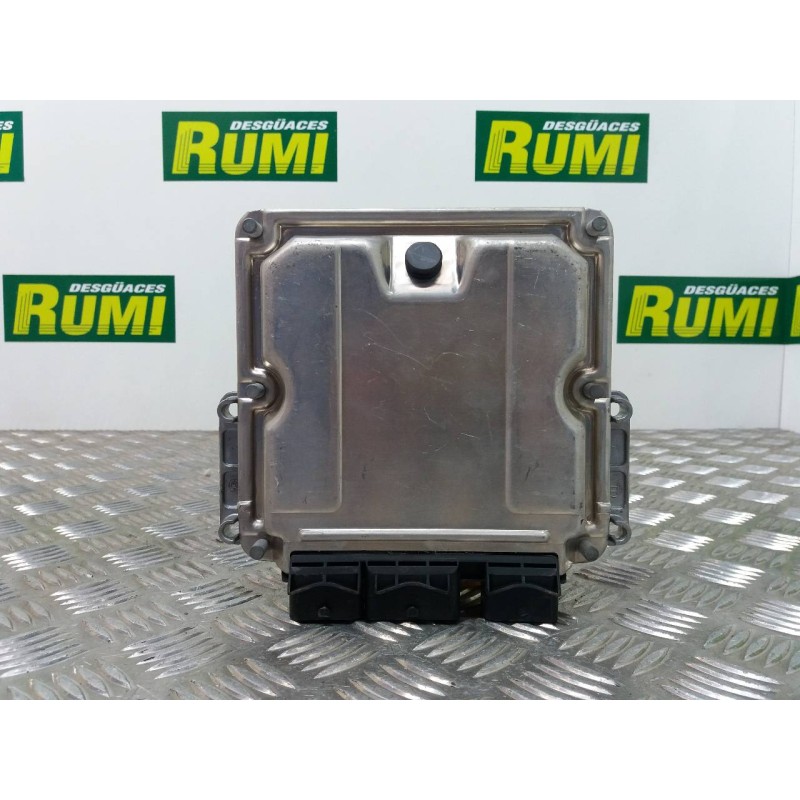 Recambio de centralita motor uce para citroën c5 berlina 2.0 hdi magic referencia OEM IAM 0281010808 9644721080 