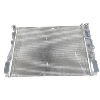 Recambio de radiador agua para mercedes-benz clase e (w211) berlina e 270 cdi (211.016) referencia OEM IAM   