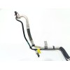 Recambio de tubos aire acondicionado para opel corsa f gs line referencia OEM IAM 9850361580  