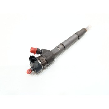 Recambio de inyector para honda fr-v (be) 2.2 ctdi comfort referencia OEM IAM 0445110296  