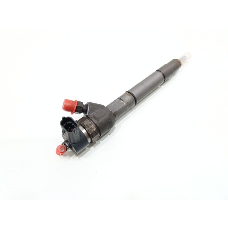 Recambio de inyector para honda fr-v (be) 2.2 ctdi comfort referencia OEM IAM 0445110296  