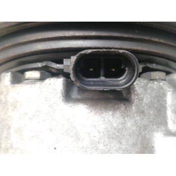 Recambio de compresor aire acondicionado para nissan almera (n16/e) acenta referencia OEM IAM 8200050141 01139026 