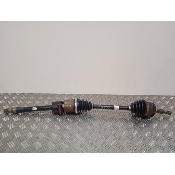 Recambio de transmision delantera derecha para opel meriva 1.7 16v cdti referencia OEM IAM   