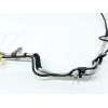 Recambio de tubos aire acondicionado para opel corsa f gs line referencia OEM IAM 9850361580  