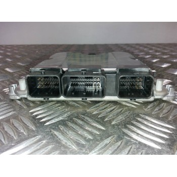 Recambio de centralita motor uce para citroën c5 berlina 2.0 hdi magic referencia OEM IAM 0281010808 9644721080 