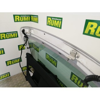 Recambio de porton trasero para seat leon (1p1) reference referencia OEM IAM   