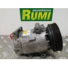 Recambio de compresor aire acondicionado para nissan almera (n16/e) acenta referencia OEM IAM 8200050141 01139026 