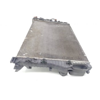 Recambio de radiador agua para mercedes-benz clase e (w211) berlina e 270 cdi (211.016) referencia OEM IAM   