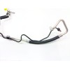 Recambio de tubos aire acondicionado para opel corsa f gs line referencia OEM IAM 9850361580  