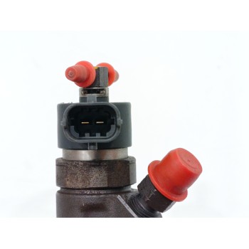 Recambio de inyector para honda fr-v (be) 2.2 ctdi comfort referencia OEM IAM 0445110296  