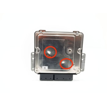 Recambio de centralita motor uce para honda cr-v elegance 4x2 referencia OEM IAM 0281032547  