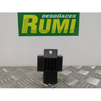 Recambio de caja precalentamiento para nissan almera (n16/e) acenta referencia OEM IAM 110678071R  