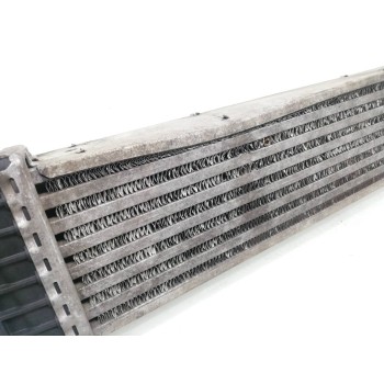 Recambio de intercooler para mercedes-benz clase e (w211) berlina e 270 cdi (211.016) referencia OEM IAM A2115001102  