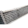 Recambio de intercooler para mercedes-benz clase e (w211) berlina e 270 cdi (211.016) referencia OEM IAM A2115001102  