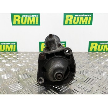 Recambio de motor arranque para volvo s60 berlina d5 summum (2004) referencia OEM IAM 0001109252  