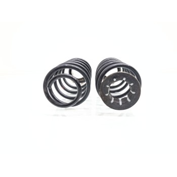 Recambio de muelle amortiguacion trasero para opel corsa f gs line referencia OEM IAM   