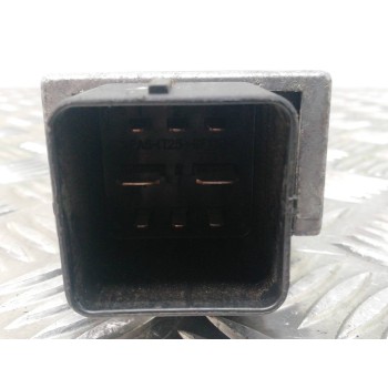 Recambio de caja precalentamiento para nissan almera (n16/e) acenta referencia OEM IAM 110678071R  