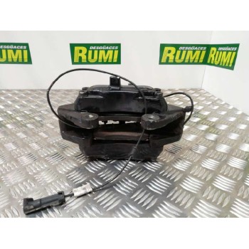 Recambio de pinza de freno delantera derecha para mercedes-benz clase m (w163) 430 (163.172) referencia OEM IAM 20723302  