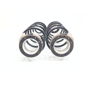 Recambio de muelle amortiguacion trasero para opel corsa f gs line referencia OEM IAM   