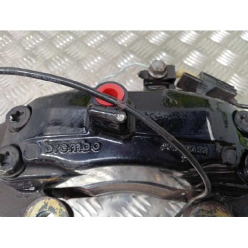 Recambio de pinza de freno delantera derecha para mercedes-benz clase m (w163) 430 (163.172) referencia OEM IAM 20723302  