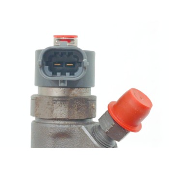 Recambio de inyector para honda fr-v (be) 2.2 ctdi comfort referencia OEM IAM 0445110296  