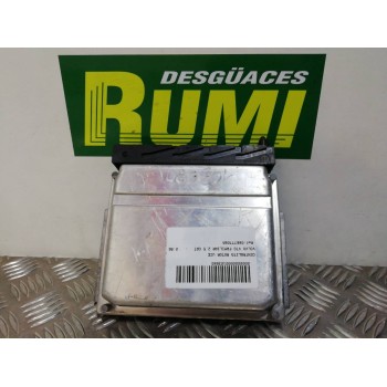 Recambio de centralita motor uce para volvo v70 familiar 2.5 cat referencia OEM IAM 08677708A 0000088614, 28SA5360 