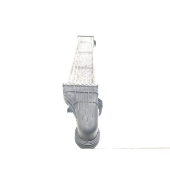 Recambio de intercooler para mercedes-benz clase e (w211) berlina e 270 cdi (211.016) referencia OEM IAM A2115001102  