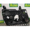 Recambio de elevalunas delantero izquierdo para volkswagen golf vi (5k1) advance referencia OEM IAM 5K1837729T 5K0959793 5K09597