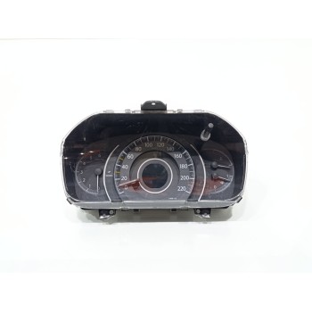 Recambio de cuadro instrumentos para honda cr-v elegance 4x2 referencia OEM IAM 78100HR0408680  