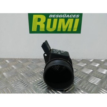 Recambio de caudalimetro para citroën xsara berlina 1.9d attraction referencia OEM IAM 5WK9621 9629471080 