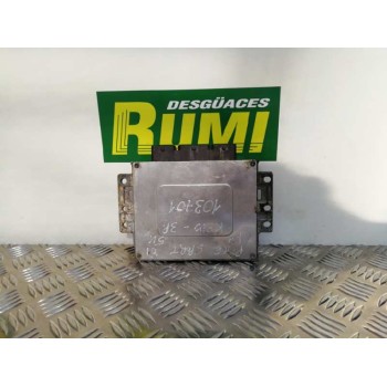 Recambio de centralita motor uce para peugeot 106 (s2) long beach referencia OEM IAM 9637705980 9643134280 