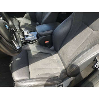 bmw serie x3 (g01) del año 2020