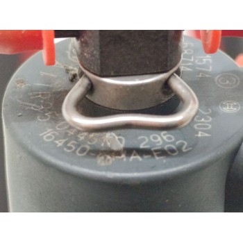 Recambio de inyector para honda fr-v (be) 2.2 ctdi comfort referencia OEM IAM 0445110296  