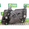 Recambio de elevalunas delantero izquierdo para volkswagen golf vi (5k1) advance referencia OEM IAM 5K1837729T 5K0959793 5K09597