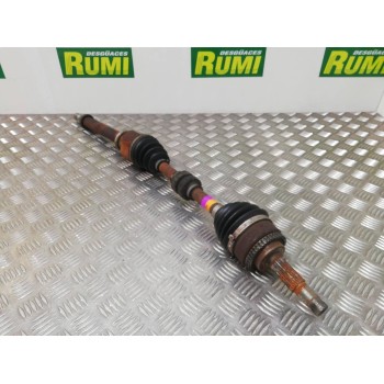 Recambio de transmision delantera derecha para nissan almera (n16/e) acenta referencia OEM IAM   