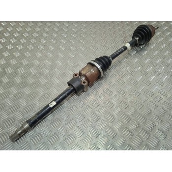 Recambio de transmision delantera derecha para opel meriva 1.7 16v cdti referencia OEM IAM   