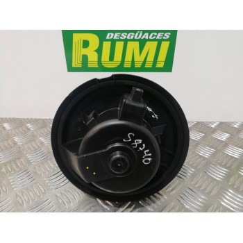 Recambio de motor calefaccion para fiat bravo (182) 1.6 16v / 16v 100 sx referencia OEM IAM   