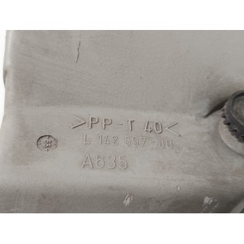 Recambio de faro izquierdo para fiat punto berlina (176) 75 elx referencia OEM IAM 14259700  