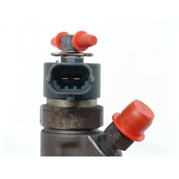 Recambio de inyector para honda fr-v (be) 2.2 ctdi comfort referencia OEM IAM 0445110296  