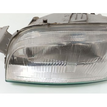 Recambio de faro izquierdo para fiat punto berlina (176) 75 elx referencia OEM IAM 14259700  