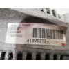 Recambio de alternador para renault megane i scenic (ja0) 1.9 dti rn referencia OEM IAM 436735 A13VI292 