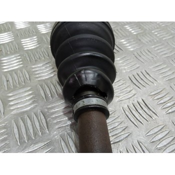 Recambio de transmision delantera derecha para nissan almera (n16/e) acenta referencia OEM IAM   