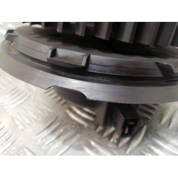 Recambio de motor calefaccion para fiat bravo (182) 1.6 16v / 16v 100 sx referencia OEM IAM   