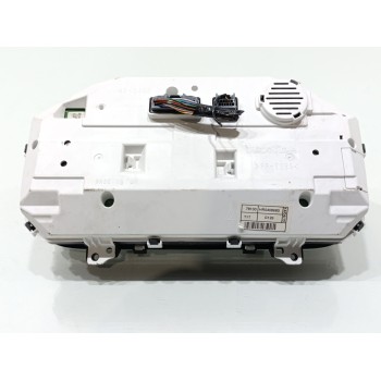 Recambio de cuadro instrumentos para honda cr-v elegance 4x2 referencia OEM IAM 78100HR0408680  