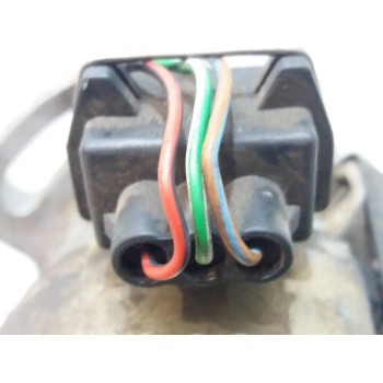 Recambio de delco para volkswagen polo (867/871/873) beach berlina referencia OEM IAM 030905205  