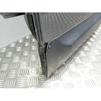 Recambio de puerta trasera izquierda para nissan qashqai (j10) acenta referencia OEM IAM   