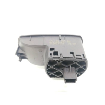 Recambio de mando elevalunas delantero derecho para opel corsa d cmon referencia OEM IAM 13189333  