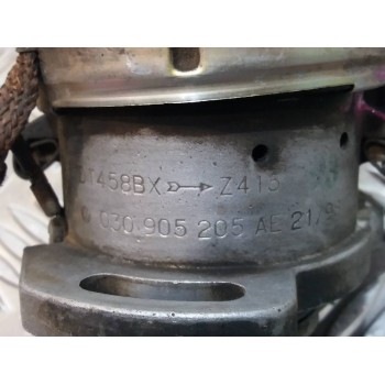 Recambio de delco para volkswagen polo (867/871/873) beach berlina referencia OEM IAM 030905205  