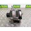 Recambio de alternador para renault megane i scenic (ja0) 1.9 dti rn referencia OEM IAM 436735 A13VI292 